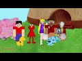 Elmo S World Spot S Clues S3 Ep 11 Games Part 7