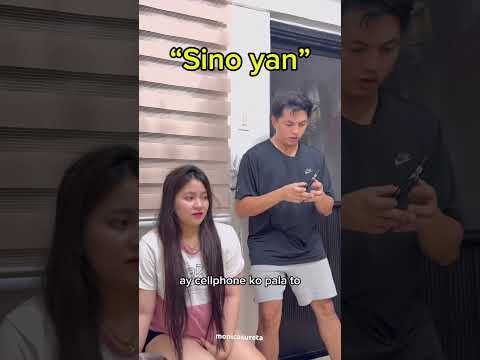 “Someone Texted My Wife… I Wasn’t Ready for the Ending 😅😳” #funny #comedy #couple