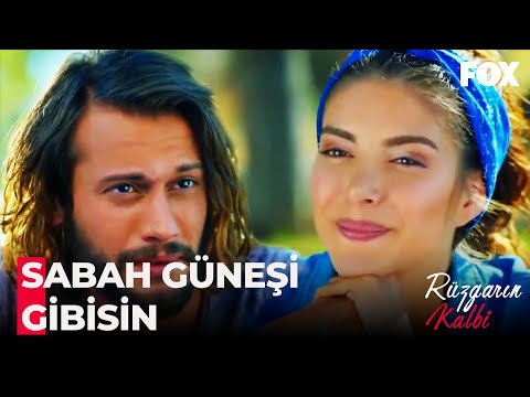 Zeynep'in, Rüzgar'ı Tanıma Çabası - Rüzgarın Kalbi 6. Bölüm