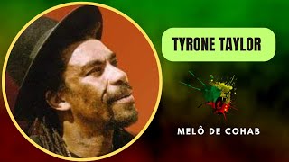 Tyrone Taylor -Rainy Sunset (Tradução)