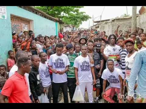 SÉKETXE FEAT PITT KELSON - LEMBIDÃO