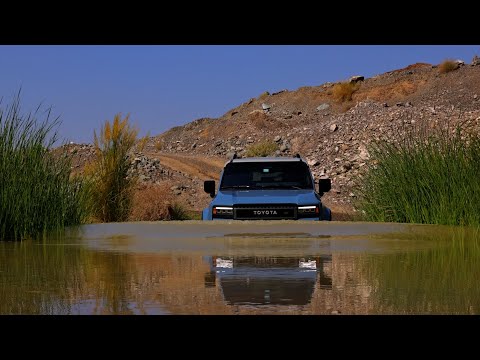 2024 Toyota Prado | Offroad Experience Review | Autoverse Global