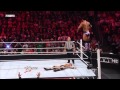Justin Gabriel's Worst 450 Splash Ever