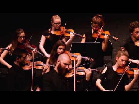 1ª Suite Alentejana, Luís de Freitas Branco - Orquestra Philarmónica de Lisboa