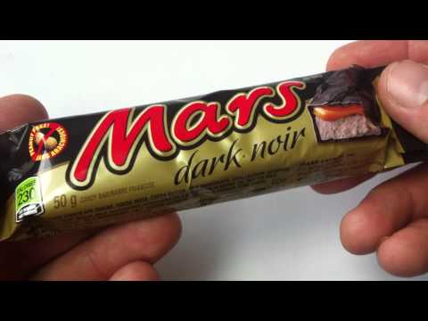 Mars Dark review