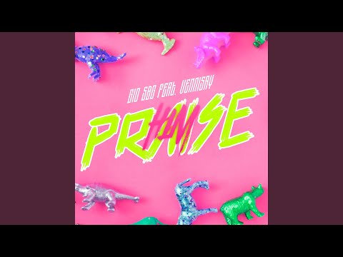 Praise Him (feat. Vennisay)
