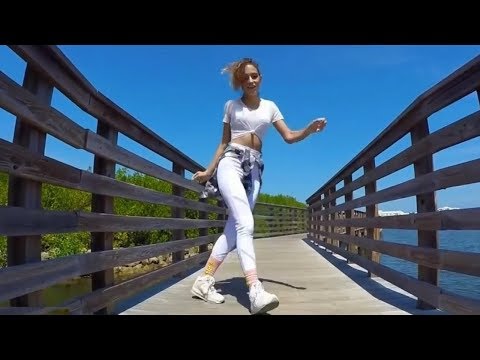 Avri ft noam - time goes by (shuffle dance)