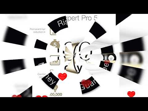 Braun IPL Hair Removal for Women