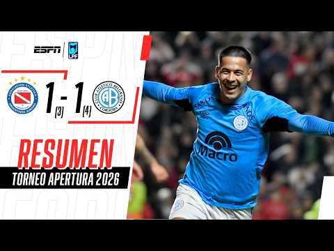 Video: GANÓ EL PIRATA Y JUGARÁ LA FINAL CONTRA RIVER