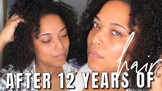 *LESSONS LEARNED* High Porosity DOs & DON’Ts | Hair Goals