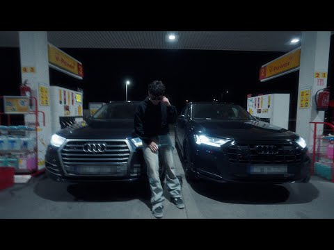 GRYCU - BOLID ONE (OFFICIAL VIDEO)