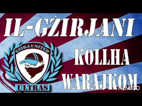Gzira united Maroons on fire ❤💙