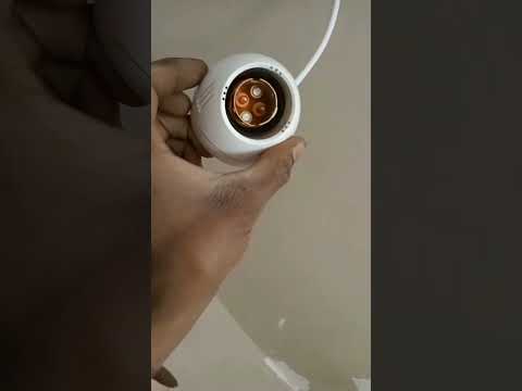 Bulb Holder