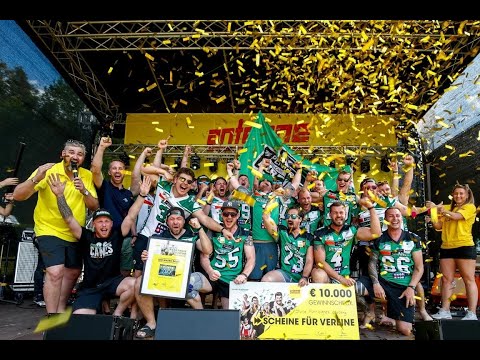 Scheine für Vereine - FINALE 2019