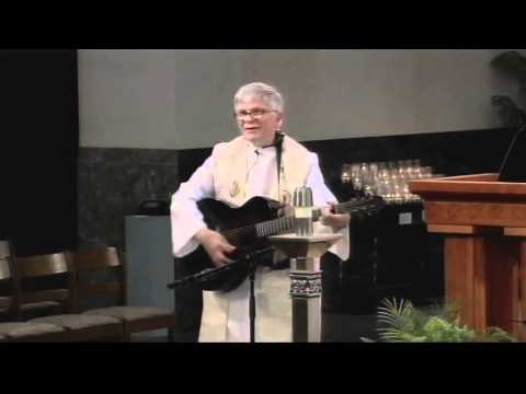 GR Cathedral of Saint Andrew Parish Mission Night2 Part2 2012 05 15