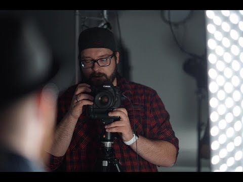 WORKSHOP BEI RINGFOTO / ALLEINE IM HOTEL / VLOG 037 DEUTSCH