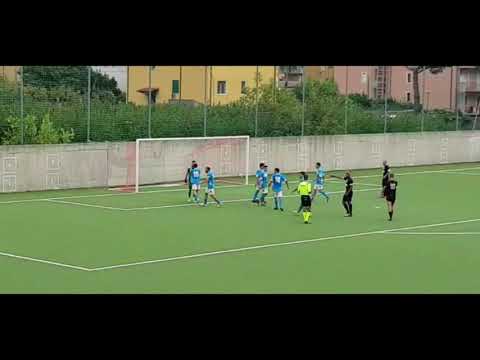 Calcio, Pietra Ligure - Rapallo Rivarolese: il rigore parato da Berruti e il gol annullato