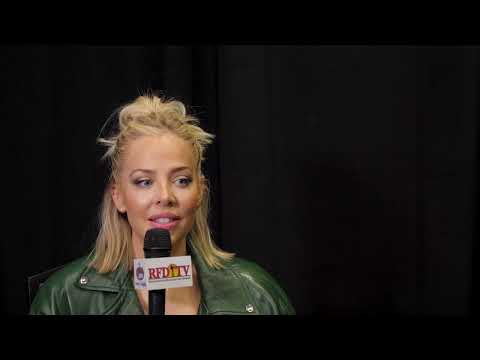 Thumbnail for MacKenzie Porter Talks Ranch Roots and Switch from Actress to Singer by MacKenzie Porter