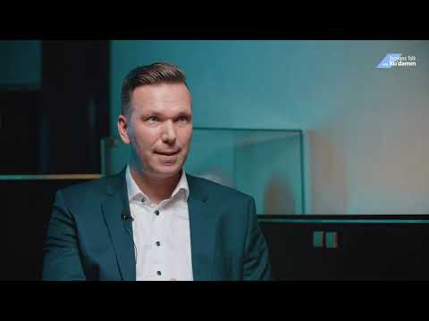 Professionelle Vermögensverwaltung - Dr. Leif Richter (Dietrich & Richter Private Asset Management)