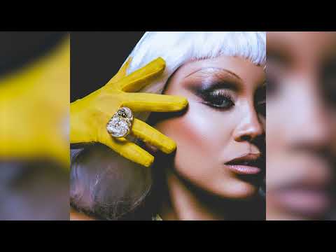 LION BABE - Freekish (Astro's Groovy Mix) (Official Audio)