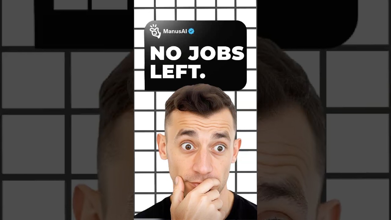 NEW Manus AI Super Agent Update is INSANE 🤯