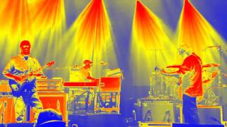 Widespread Panic ~ Gradle