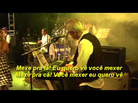 Fungar Fungado video