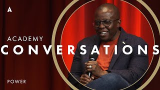 'Power' with Yance Ford | Academy Conversations