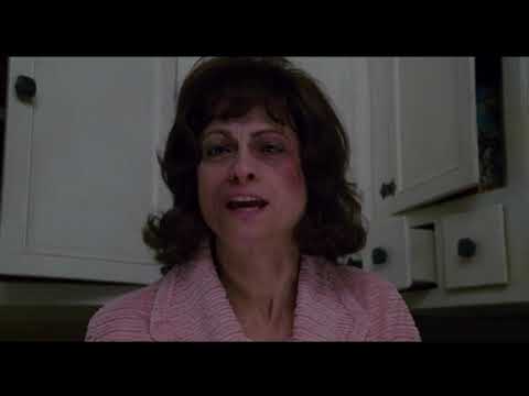 Ghost in the Kitchen - The Sixth Sense (1999) FULL SCENE - Sunday Movies on Movie Gods