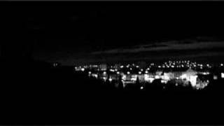 Le Mans - Petit instantané de vie hivernale