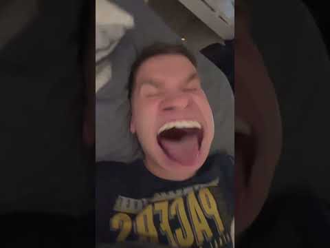 Laughing At Sleepovers #shorts