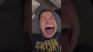 Laughing At Sleepovers #shorts