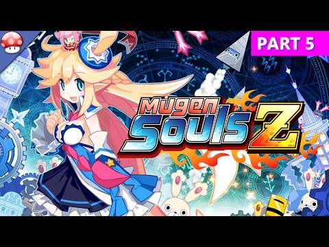 Mugen Souls Z on Steam