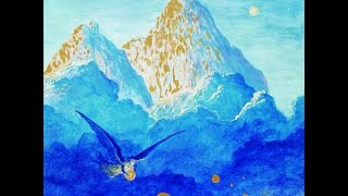 Joanna Brouk - Lifting Off