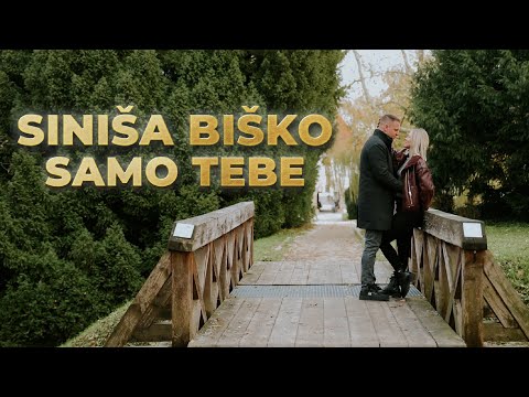 Siniša Biško -Samo tebe (Official video 2025)