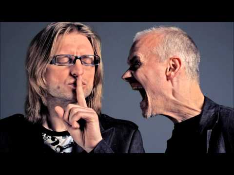 Lars Danielsson & Leszek Możdżer - Eja Mitt Hjärta (live)