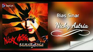 Download lagu Bias Sinar ## Nicky Astria ## HD Audio mp3