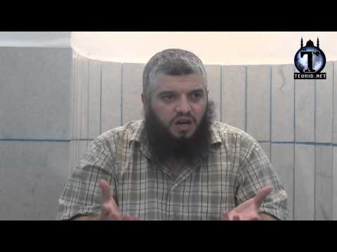 Qëllimi i ibadetit - Rexhep Memishi