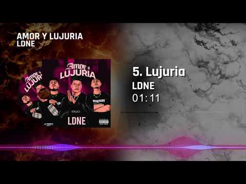 LDNE - Lujuria