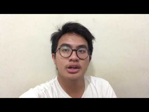 AIESEC in UNIBRAW 2020 APPLICATION VIDEO - FAUZAN ARYA - ORGANIZATION INCOMING OPERATIONS&GROWTH ICX