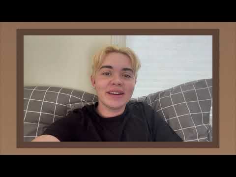 My Voice || 1 Year on Testosterone