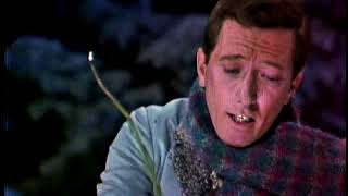Andy Williams and Osmond Brothers - Silver Bells (1964)