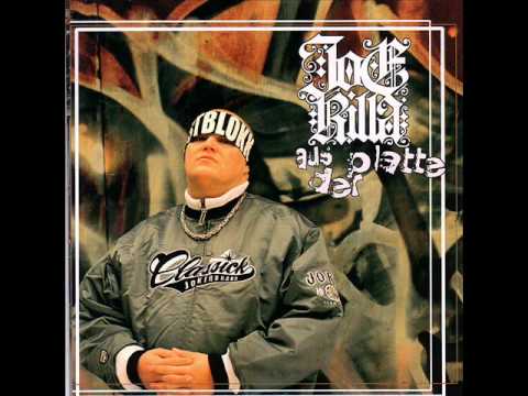 Joe Rilla - Deutschland wird brennen mit DraQ!