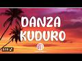 Don Omar Danza Kuduro Letra Lyrics Ft Lucenzo