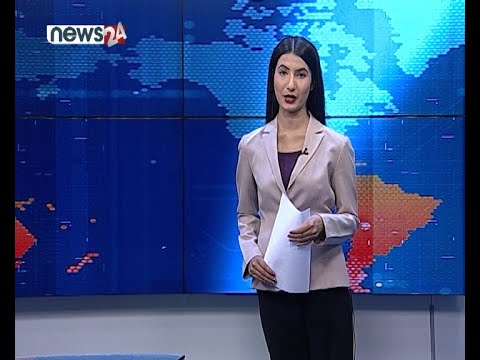 PRIME TIME NEWS 7 PM 2078_07_02 - NEWS24 TV