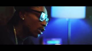 Wiz Khalifa and Curren$y   Toast Official Music Video)