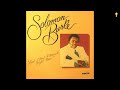 Soul Gospel Songs by Solomon Burke