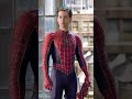&iquest;Ser&aacute; Tobey Maguire Spider-man en Avengers?