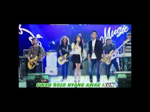 Wandra ft Maya Natasya  ~ Buru Keroso