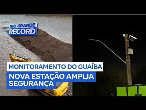 Desassoreamento de rios ajuda a evitar enchentes no RS? Entenda